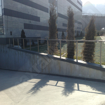 ДЕКОР Офис сграда